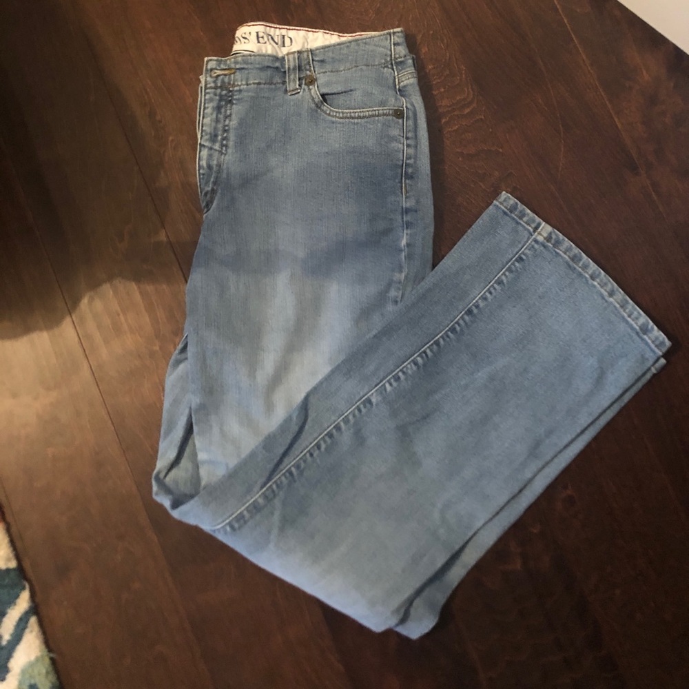 Land’s End Jeans